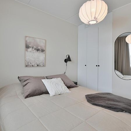 Tokka Apartments レヴィ エクステリア 写真
