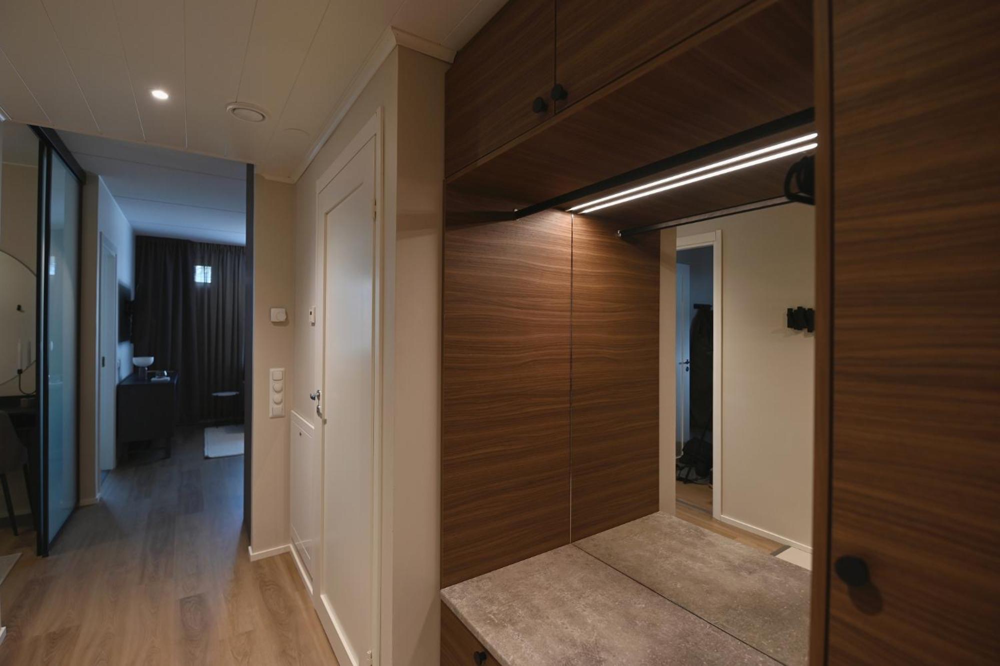 Tokka Apartments レヴィ エクステリア 写真