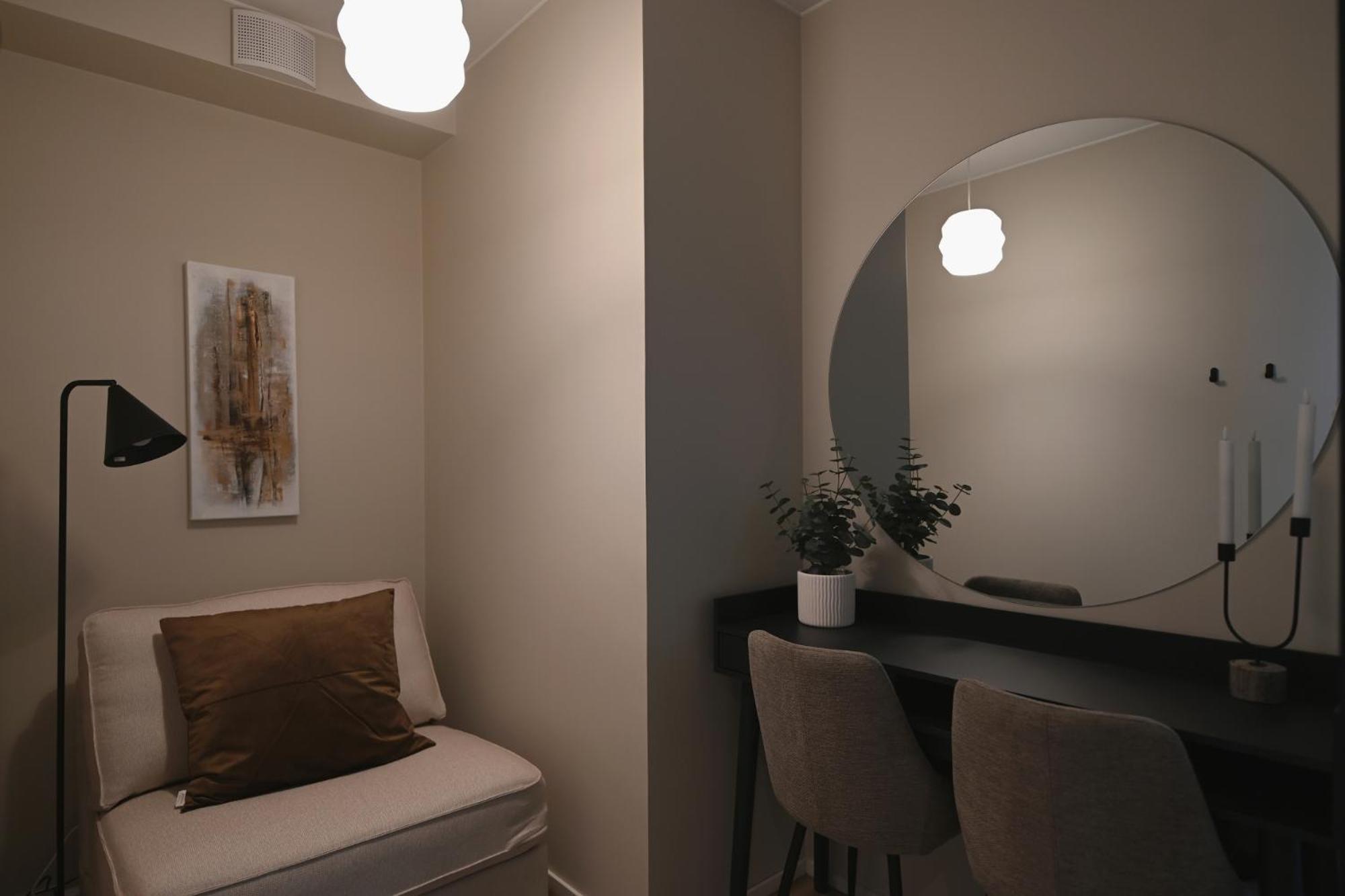 Tokka Apartments レヴィ エクステリア 写真
