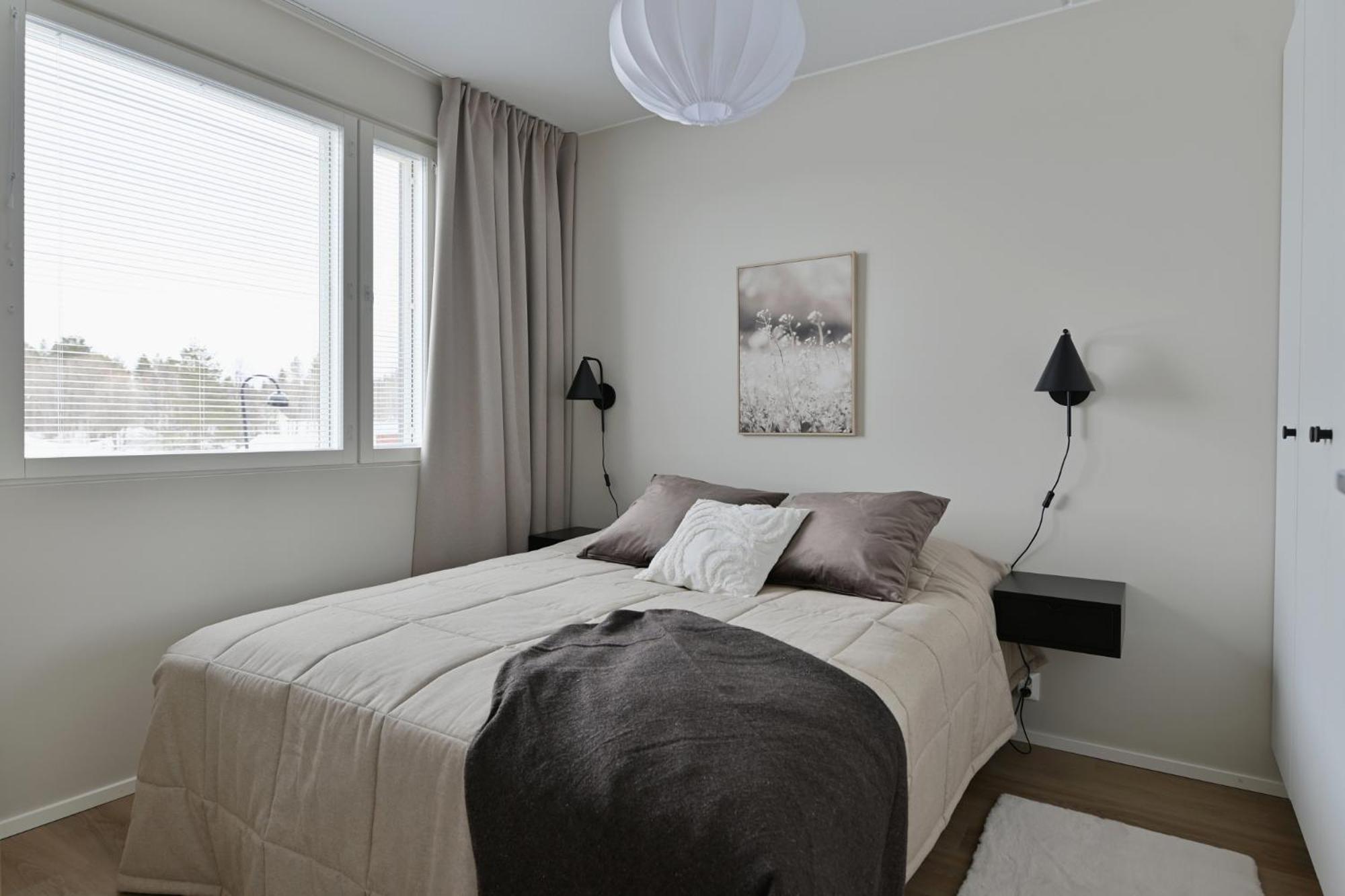 Tokka Apartments レヴィ エクステリア 写真