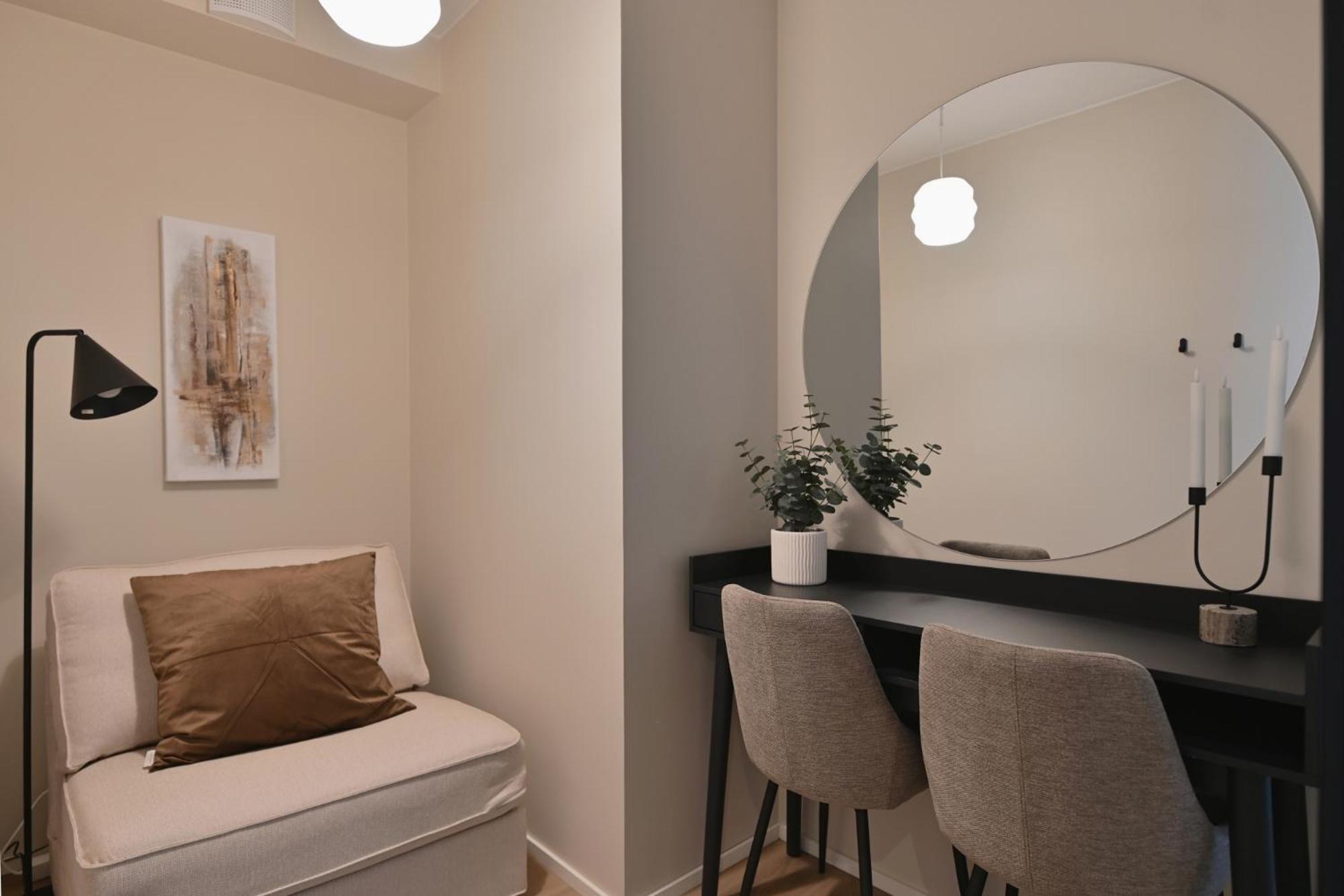 Tokka Apartments レヴィ エクステリア 写真