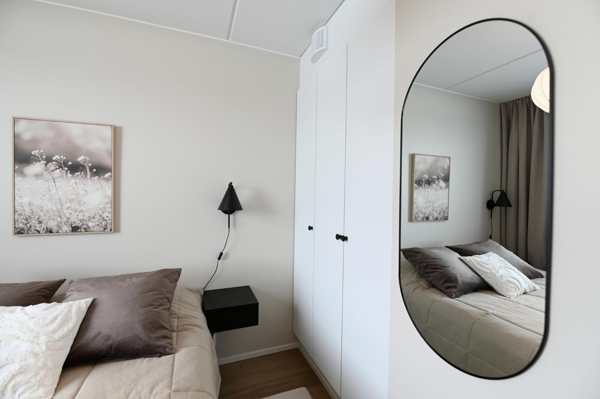 Tokka Apartments レヴィ エクステリア 写真