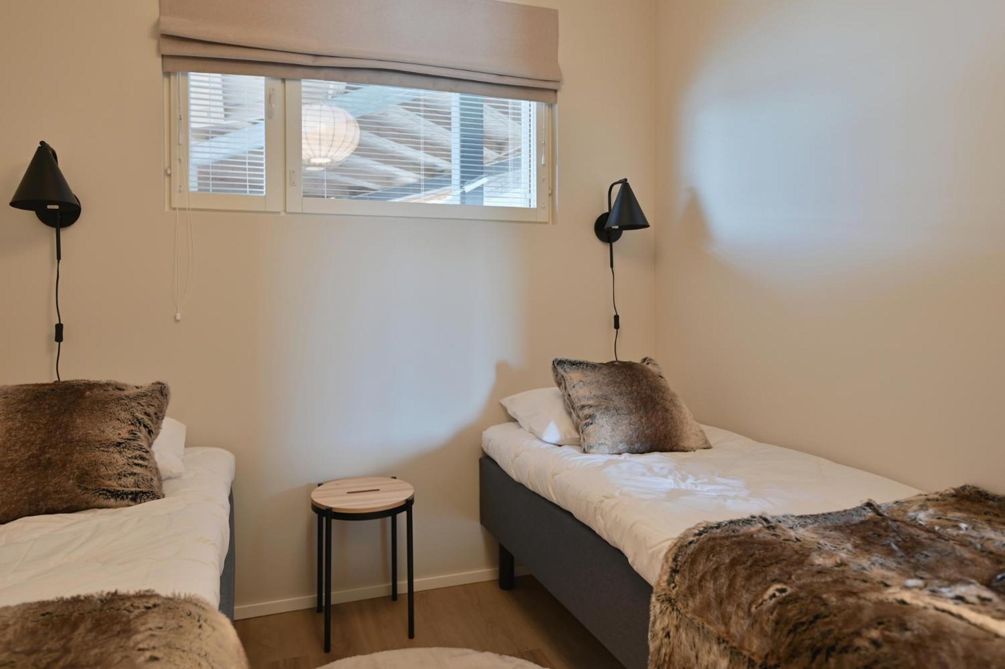 Tokka Apartments レヴィ エクステリア 写真